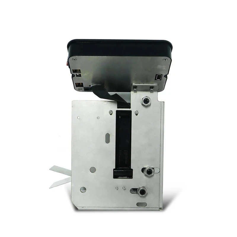 Automatic Inkjet Printer for Plastic Bag Sealing hine New Condition Tij Plate Type Expiry Date Batch Code Coding Features