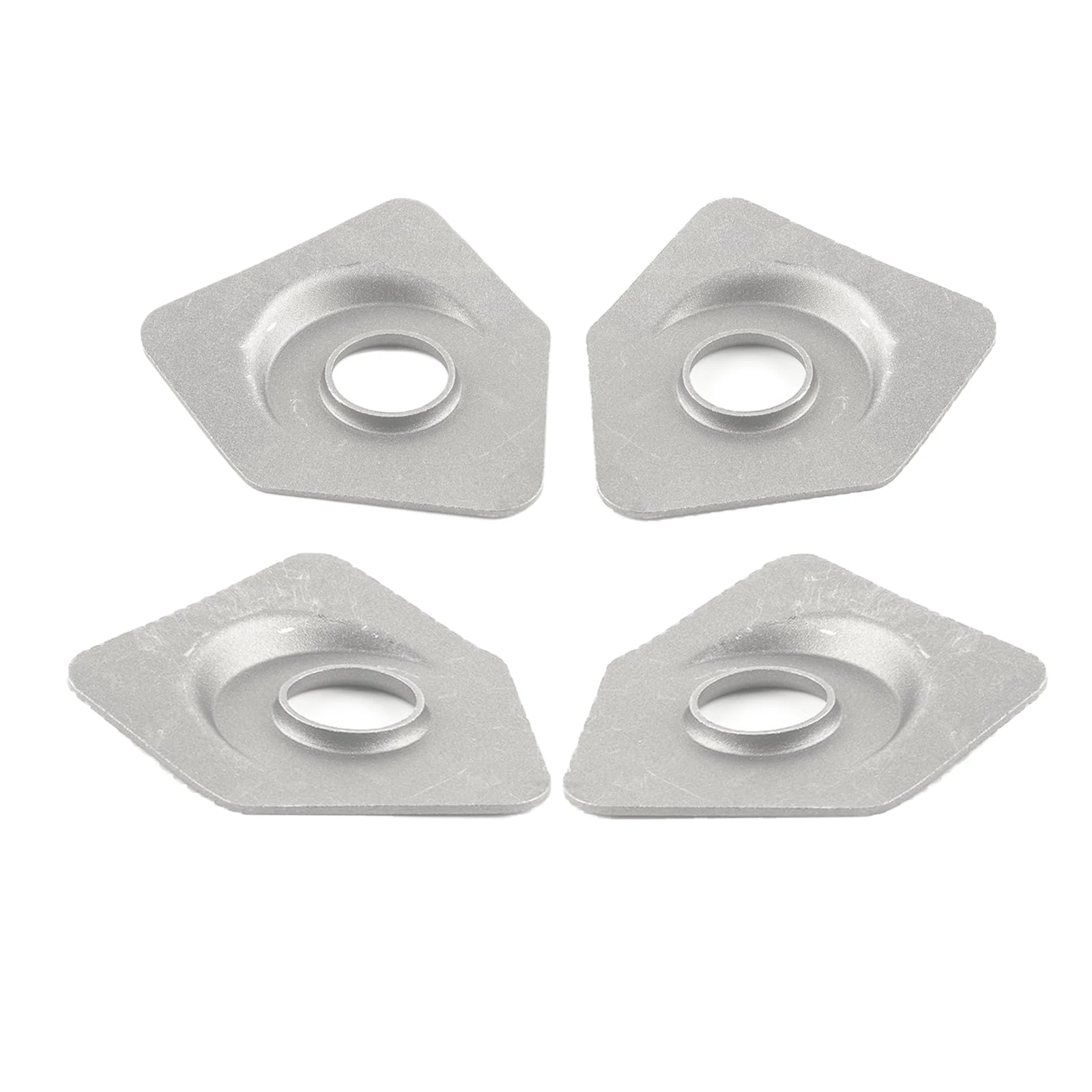 Lift Jack Cover Lift Jack Cap Easy Installation Broken Cap Replacement Metal Material OE Reference Check Practical Design