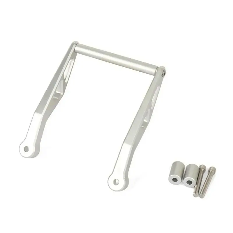 

Кронштейн для навигации на мотоцикле AA92, держатель для GPS и мобильного телефона, подставка для BMW R 1300GS R1300GS Adventure 2023 2024-