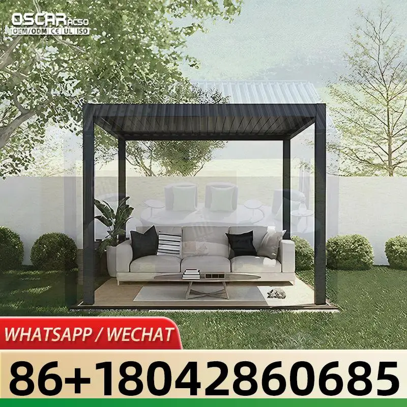 Outdoor Waterproof … - image