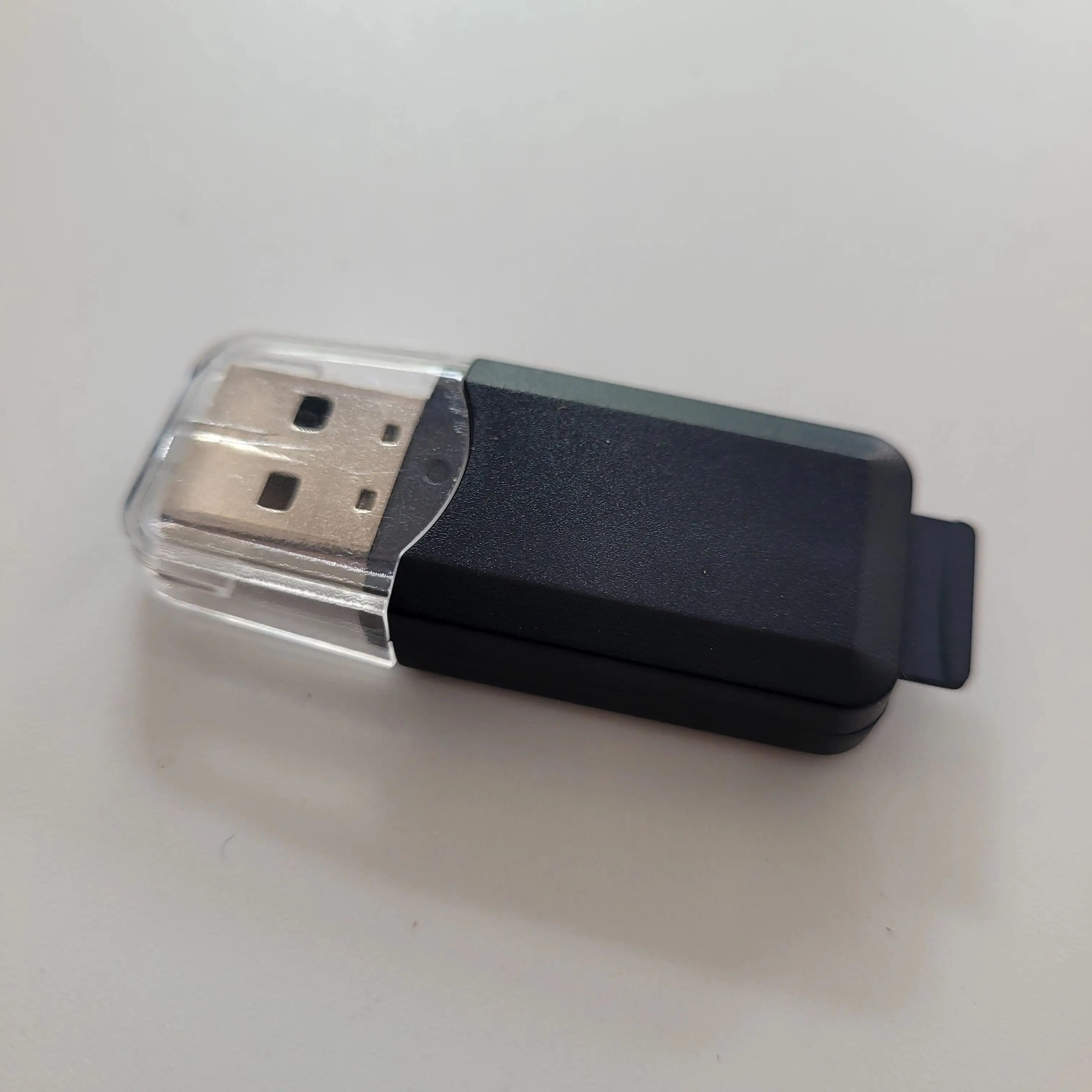 Leitor de cartão de drone S156 com peça sobressalente de cartão 8G TF para acessório RC Quadcopter S156