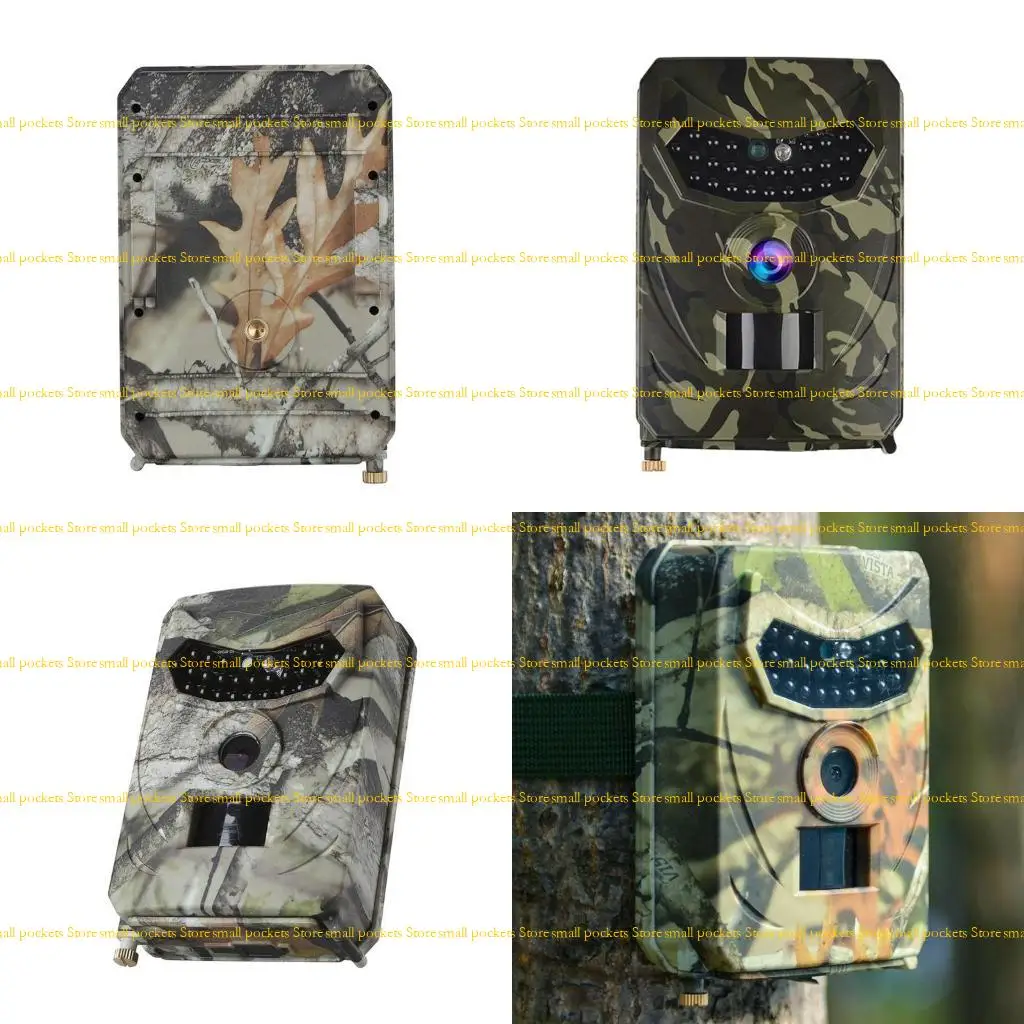 R1WD Wildlife Camer…