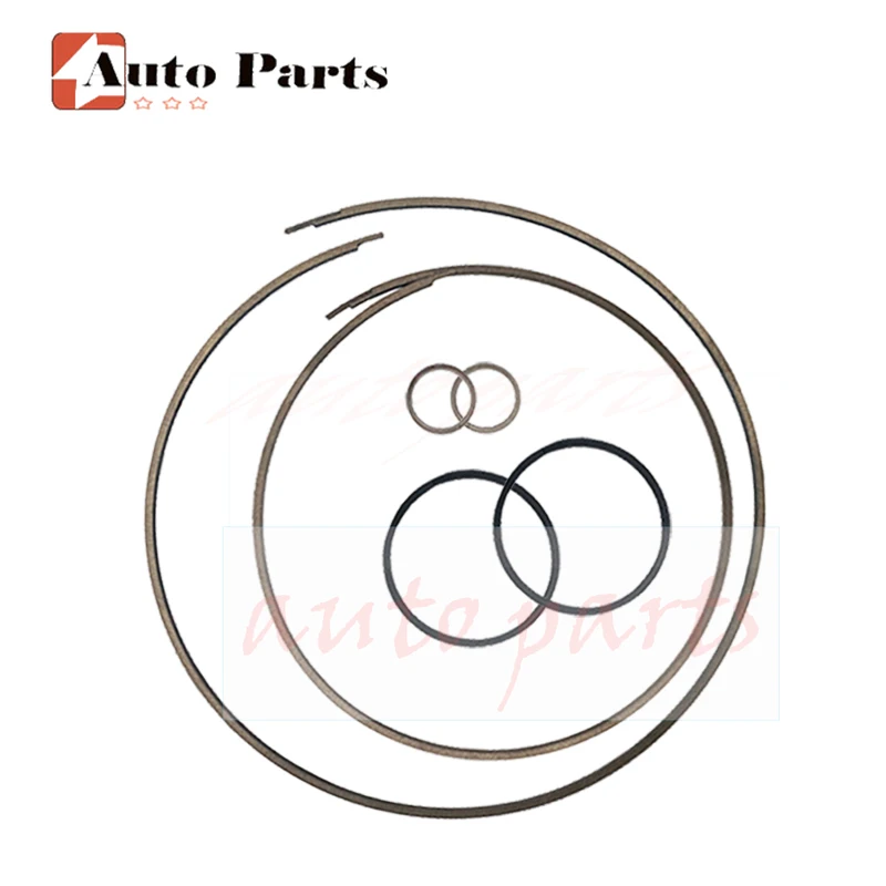 K310  Automotive automatic transmission  oil ring package wave box sealing parts repair kit S066300 Car Accessories