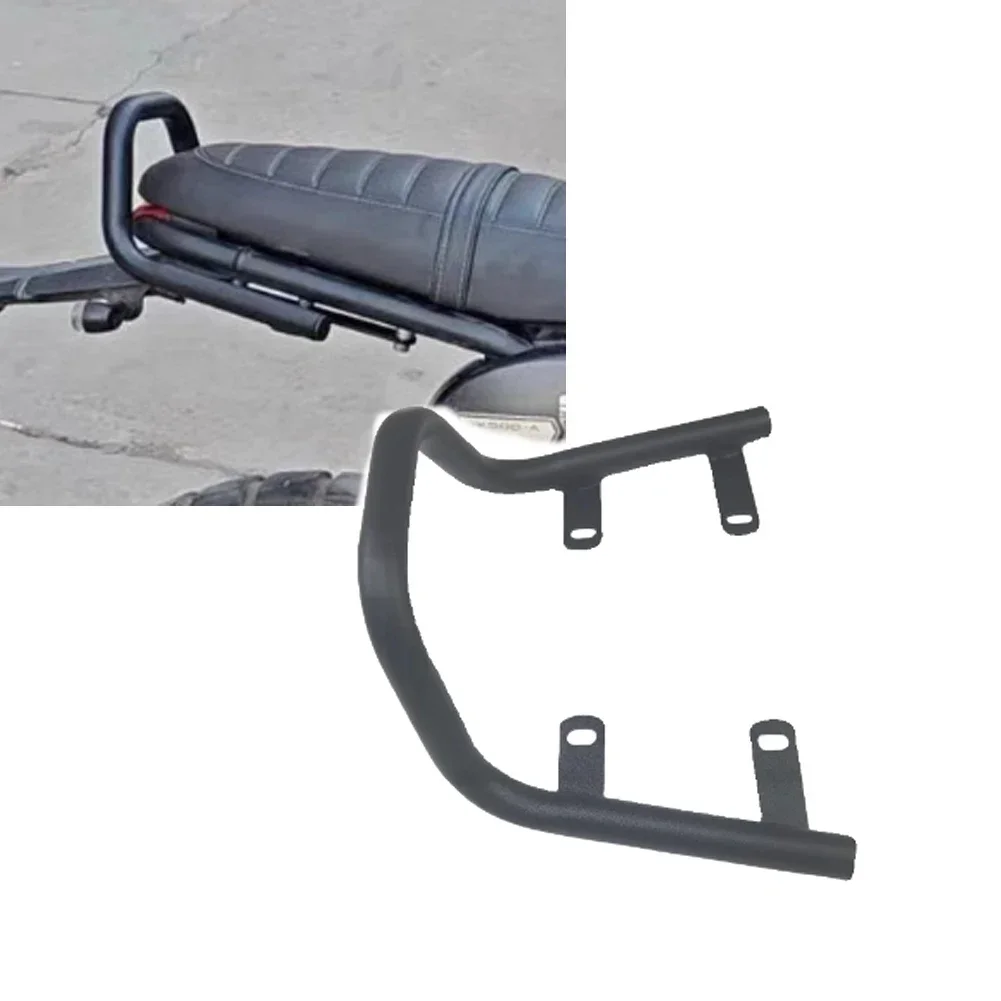 

Ручки-поручни для пассажира мотоцикла Brixton Crossfire 500 500X 500XC, задняя спинка сиденья, подлокотник для комфорта