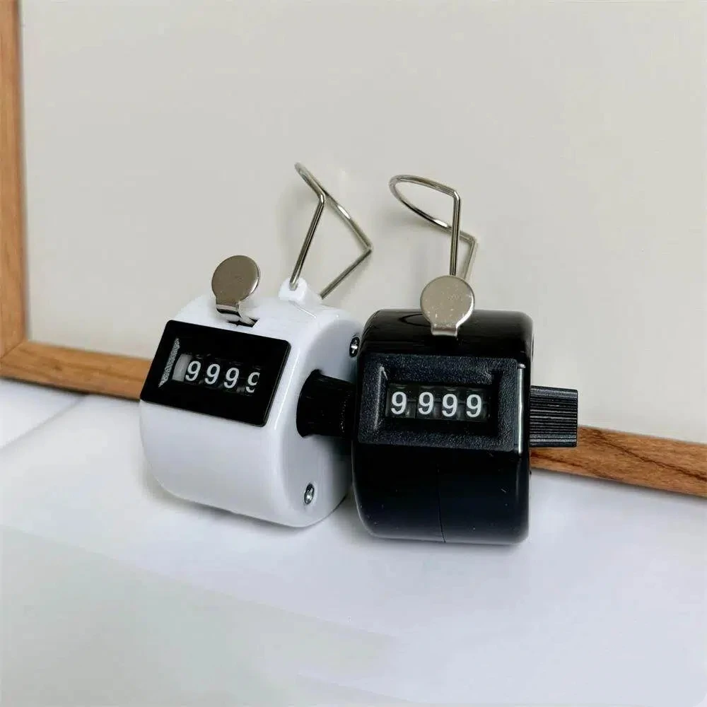 4 Digit Counters Ha…