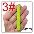 3 (6mm green)