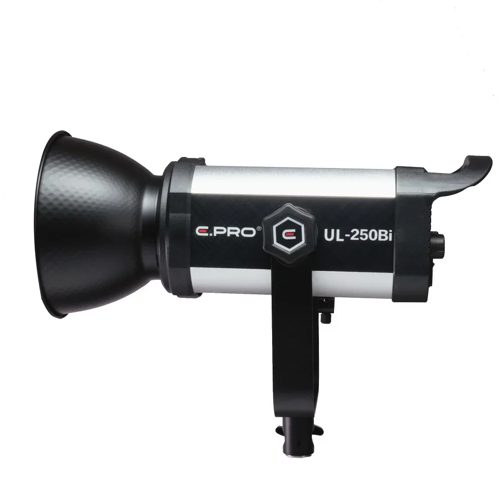 

E.PRO New Product COB Light 2700-6500K Camera Video Professional Photography 250w Led Phototgrpahic Lighting