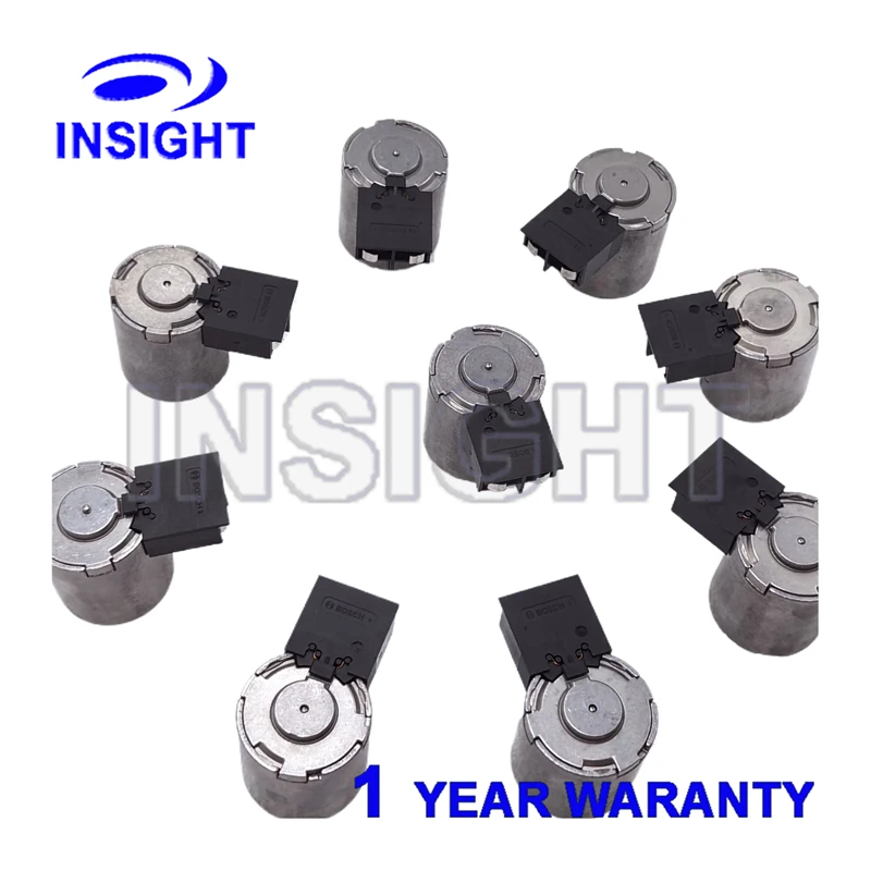 

725.0 Automatic Transmission Solenoids A7259820103 Fit For Mercedes Benz 725.0