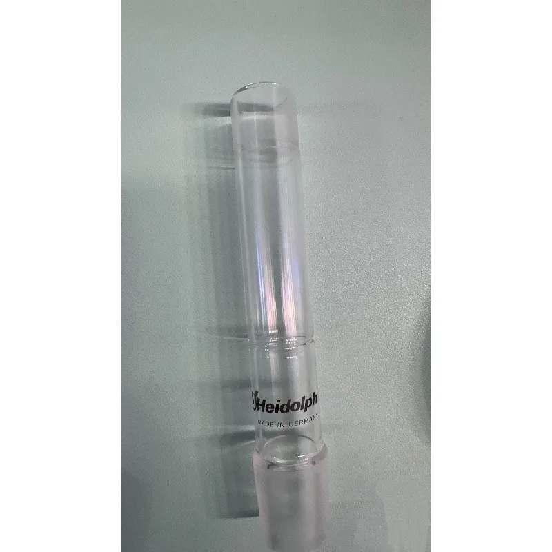 For Heidolph rotary evaporator, glass rotating shaft, glass shaft, steaming Hei-VAP Core series rotary evaporation