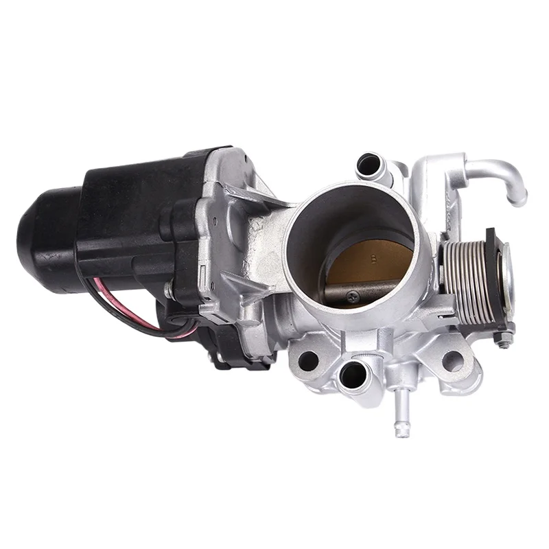 

Ремонт подходит для 04-09 Toyota Prius 22030-21020, автомобильный двигатель, корпус дроссельной заслонки в сборе, инструменты для контроллера, автомобильные аксессуары