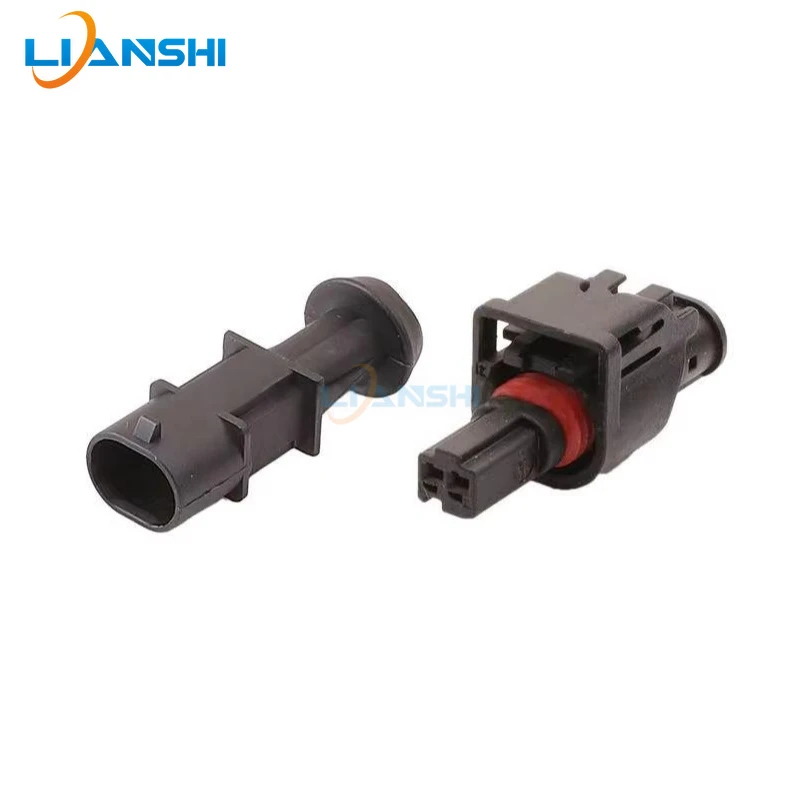 

DJ7028N-1.2-21 is suitable for Tesla, Porsche, Mercedes-Benz and BMW shock absorbers with 2P plugs including end plugs