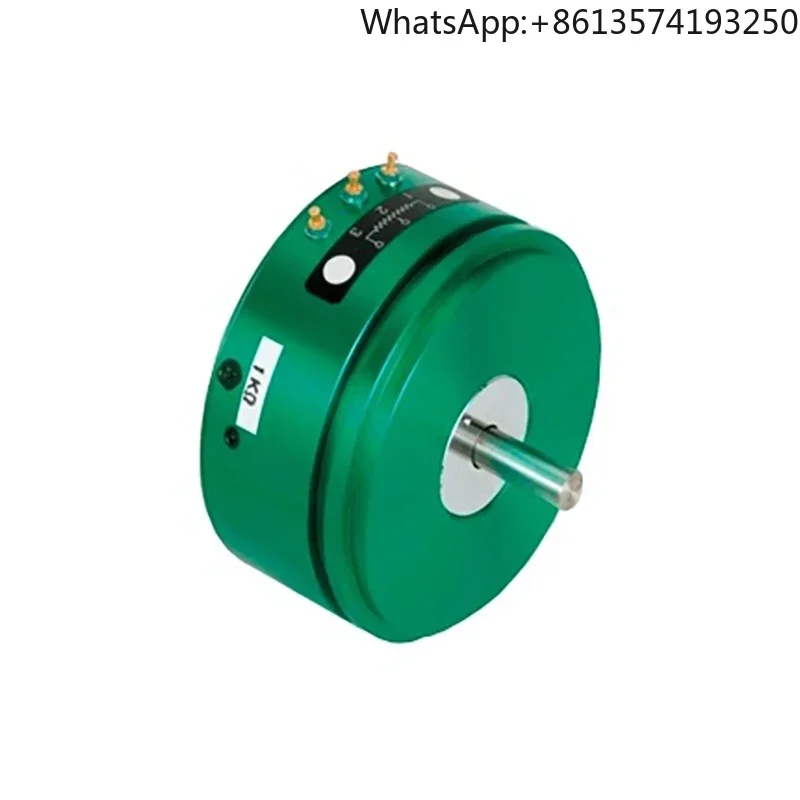 

Top Selling High Accuracy 0.17kg Rotary multi loop potentiometer