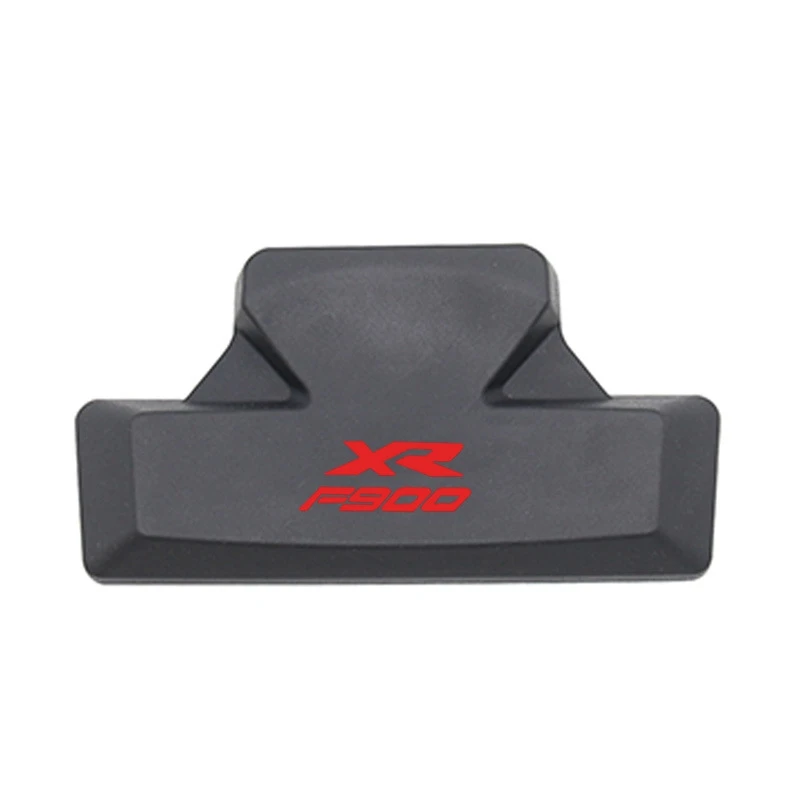 

Подушка на спинку пассажира мотоцикла, задняя сумка, наклейка на задний багажник для BMW-F900XR F900 XR 2020 2021