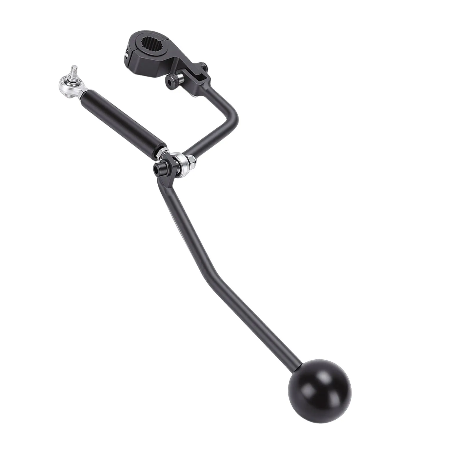 Forward and Reverse Shifter Kit Forward and Reverse Shifter Kit Ergonomic Design Replacement for Can Am Ryker 600 900 2019-up