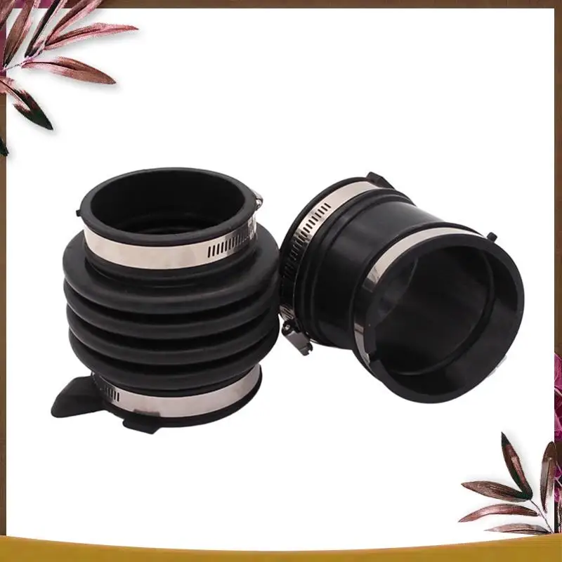 AB59-السيارات مدخل هواء دليل الأنابيب الكوع خرطوم آخذ للهواء لإنفينيتي FX35 2003-2008 اكسسوارات 16576CG000 16576CG00A