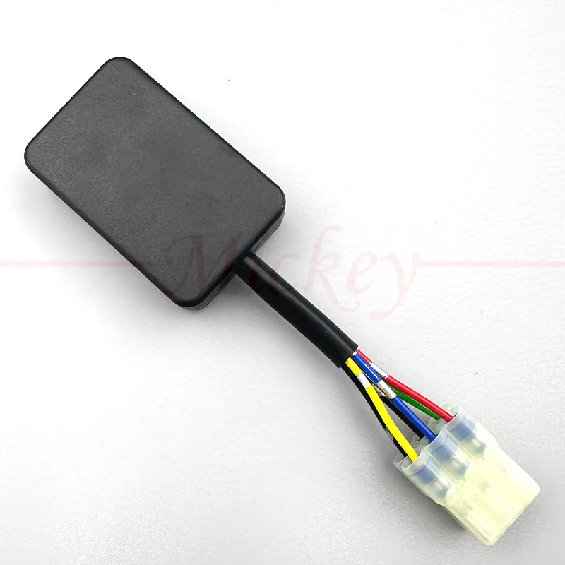 For Yamaha Immobiliser Emulator  R1 R6 MT03 MT07 MT09 MT10 T-MAX XMAX++2002 - 2021