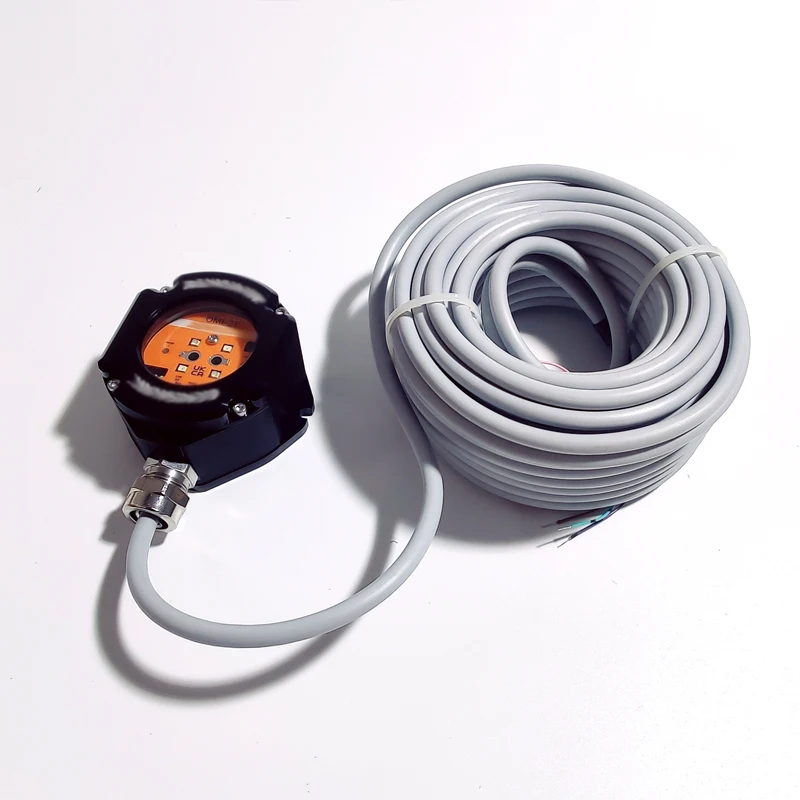 Renishaws Second-Generation Receiver OMI-2T Amplifier A-5439-0050-13 (15M) Kti