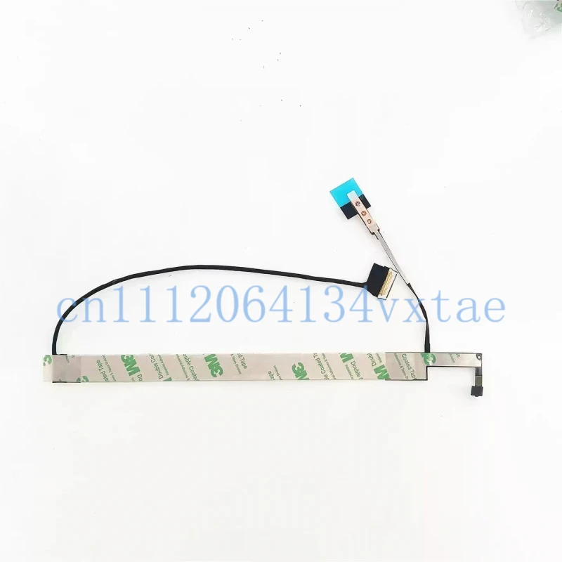 New for Lenovo ThinkPad T16 Gen 3 Camera Cable LT6E0 IR Infrared Camera Ribbon Cable DC02003JC00 DC02003JC10 DC02003JC20 0.1