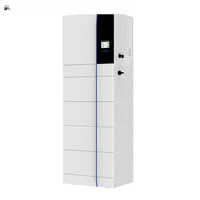 Deye GB-SL5KW lithium ion BMS battery inverter integrated solar household battery energy storage system