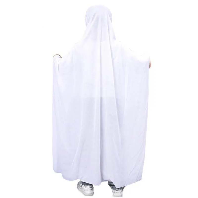 

Halloween Ghost Cloak Funny Party Costume Children Adult Chinese Manufacturer Stage Performance Traditional Ethnic Women's Wear
