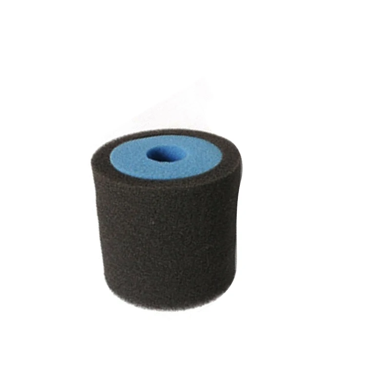 1/5 Luchtfilter Schuim geüpgraded Rood fit voor Rovan Baja 5B 5T SC Predator RC King Motor Benzine RC filtratie Katoen upgrade Onderdelen