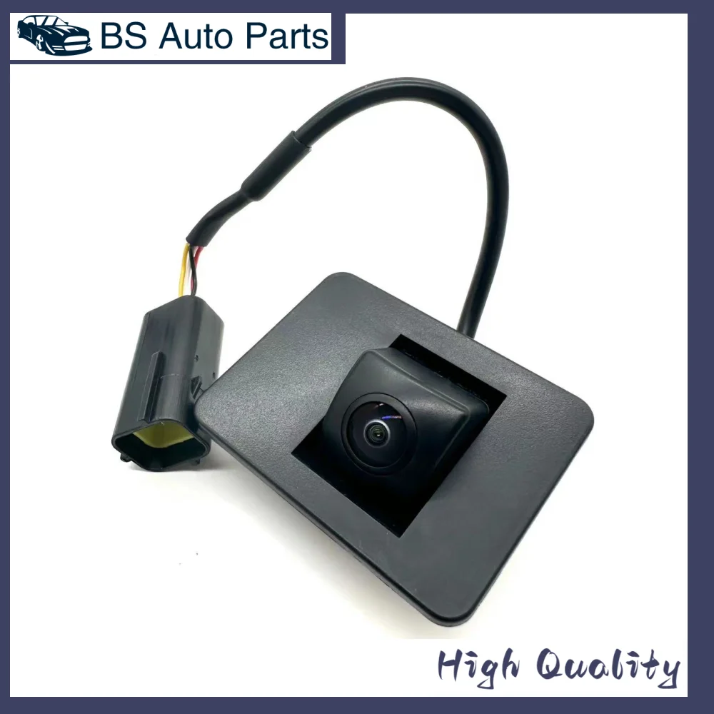 8540003AAF0100 Car Rear View Camera Parking Camera For Trumpchi GS4 2015-2018