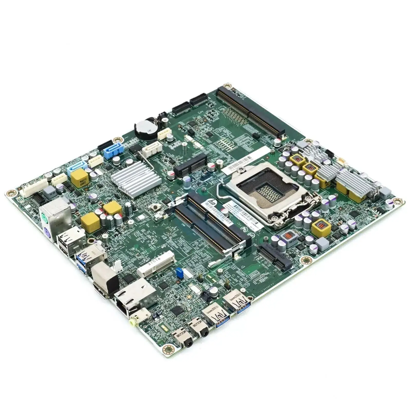 For HP Compaq Elite 8300 AIO Motherboard 11053-1 Mainboard LGA 1155 DDR3