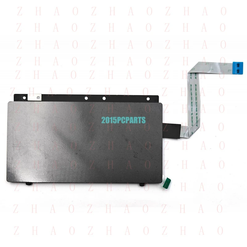 

L+ New for HP 15-DY 15-EF 15S-EQ 15S-FQ Touchpad Trackpad Clickpad L63599-001