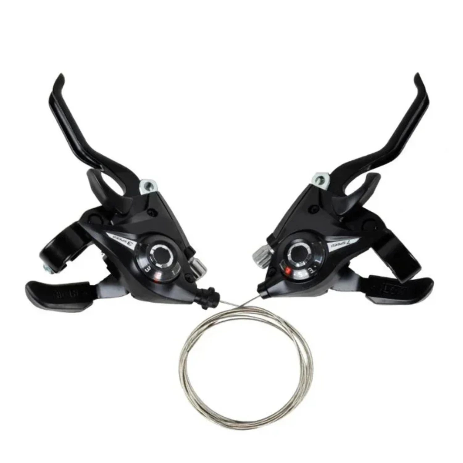 

Transform your riding experience with these revolutionary high-performance 21-speed derailleurs, meticulously engineered to enha