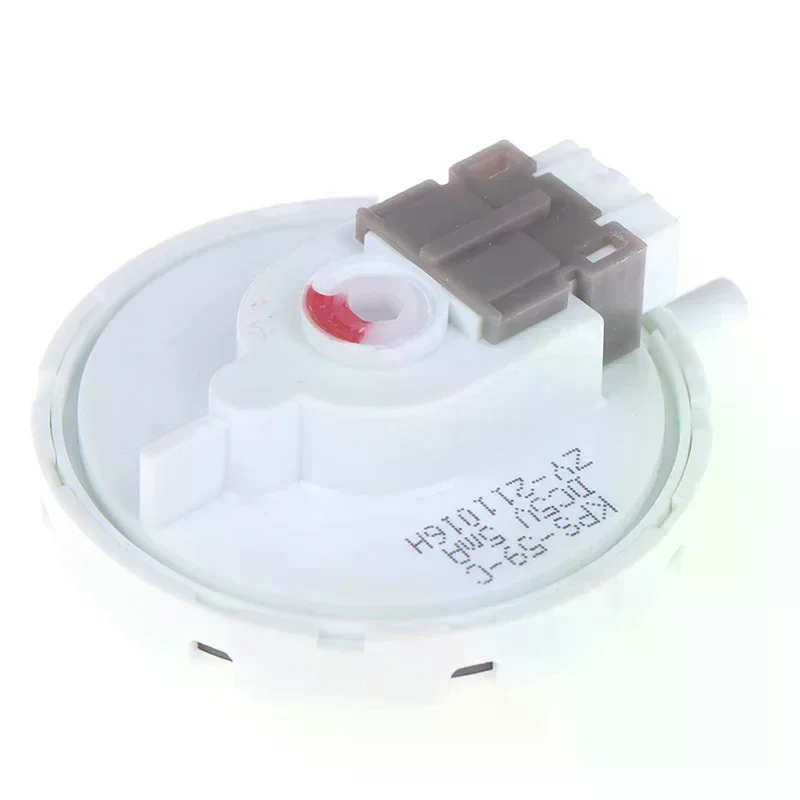 Fully Automatic Sanyo Washing Machine Water Level Sensor KPS-59-C, Sensor For Washing Machine Repair And Appliance Maintenance