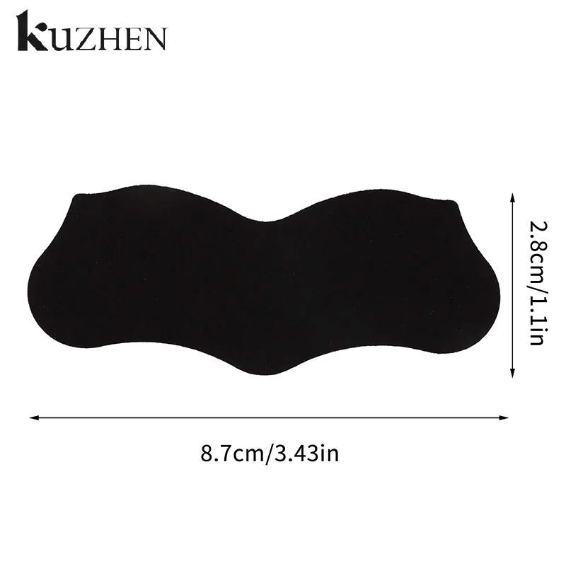 15/20 adesivi per la rimozione dei punti neri del viso - adesivi efficaci per la pulizia dei pori e del naso, adesivo delicato per la pulizia profonda