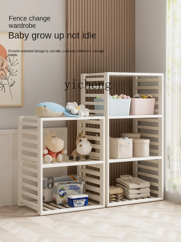 Tqh Spiel Zaun Baby Kinder Schutz gitter Boden Krabbel matte kleine Wohnung Wohnzimmer Interieur Haushalt Kleider schrank