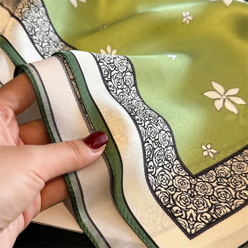 Thumbnail 4 - #50 Latest Silk Scarf Offers