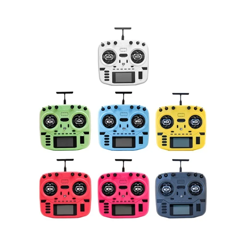 Dopamine Color Open Source System Remote Control