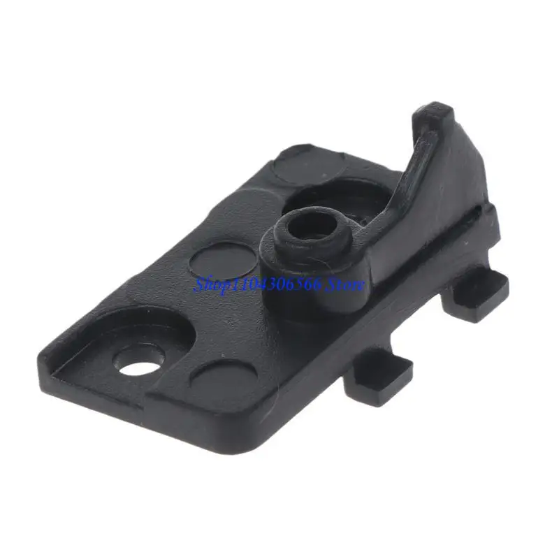 

02DD ForDell E5480 5490 5580 Hard Drive Bracket Caddy Tray Bracket