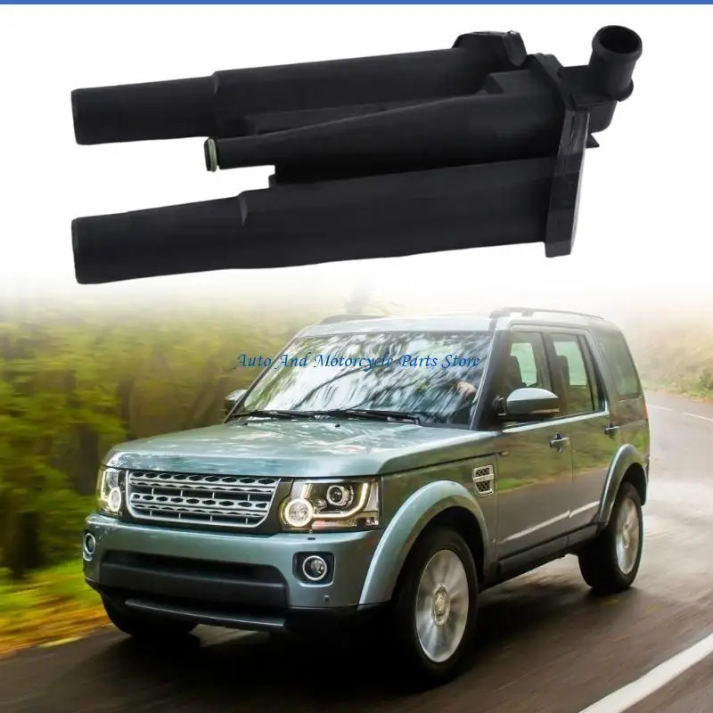 P9FD Auto Kurbelgehäuseentlüftung Ölabscheider LR054999 LR013287 JDE9860 für Sport LR4 – Detail 7