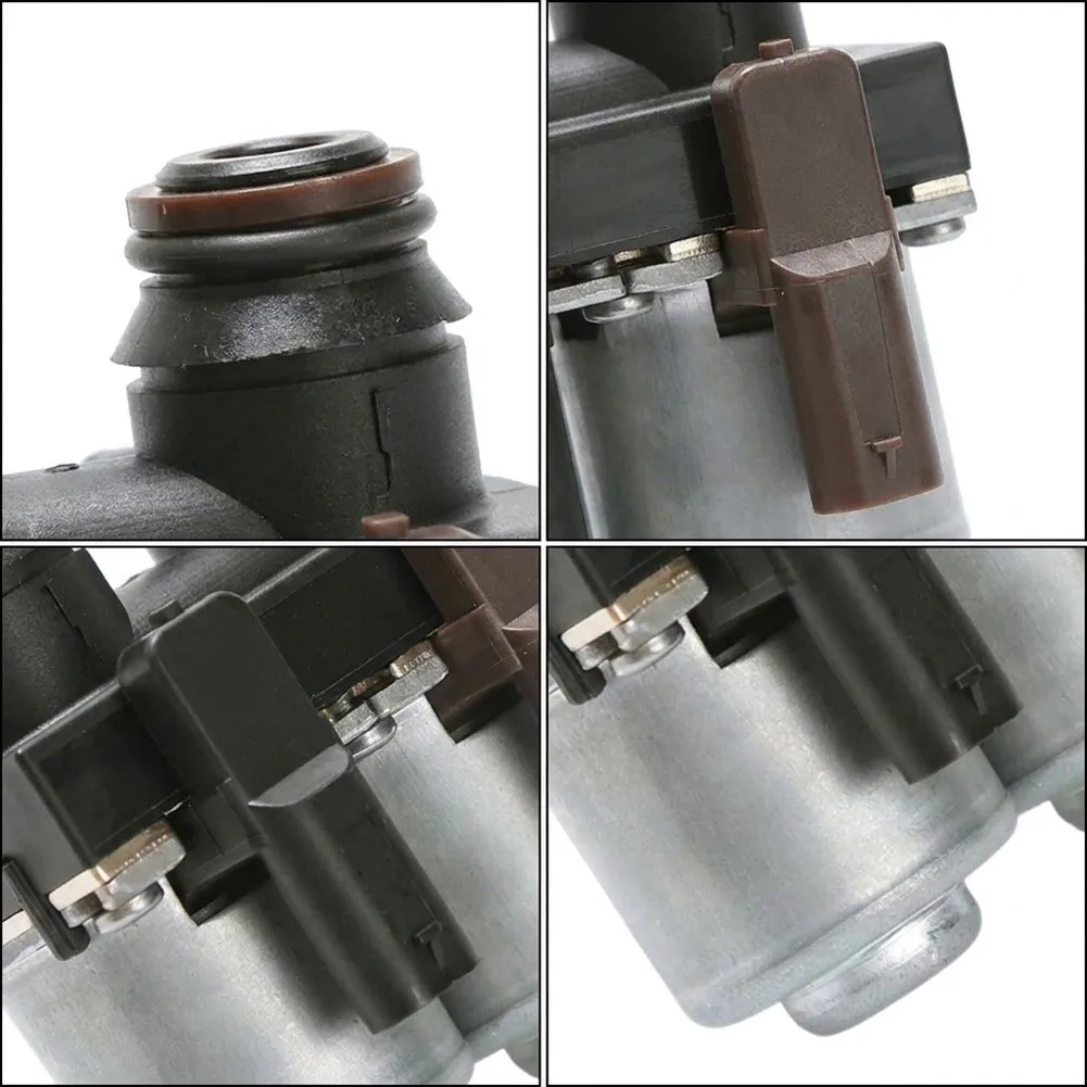 Valve W222 Heater Valve Heater Control Valve Plastic Construction Broken Damaged Replace Simple Installation Design