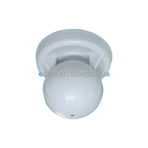 

OBT-318 30W Fashion hanging speakers from ceiling,overhang loudspeaker for public address equipment