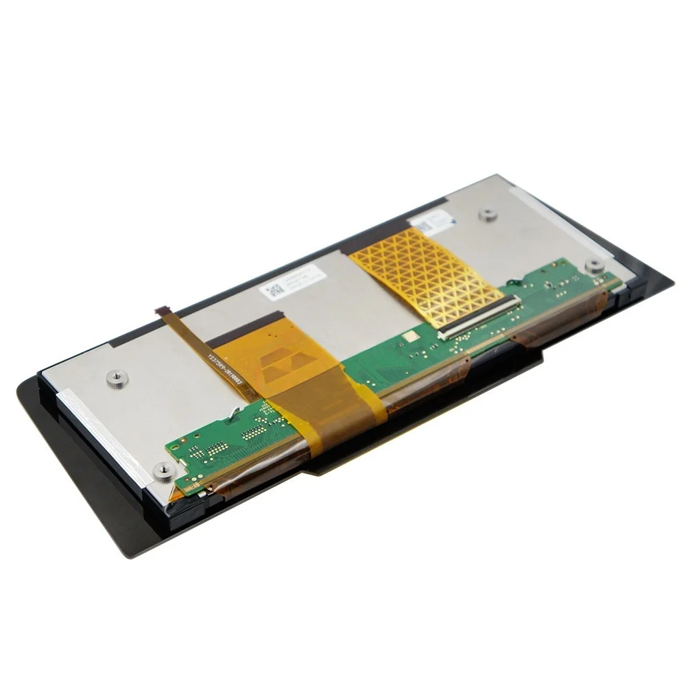 LQ088K5RX19 Car Central Control Navigation Screen for BMW 1 Series X1 F52 EVO ID6 LCD Screen