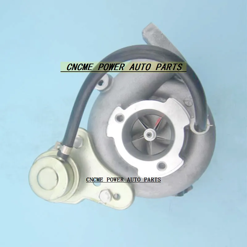 1 pc Twin Turbo CT12A 17208-46010 17201-46020 or 17201-46010 For TOYOTA Lexus Soara Soarer Supra 90- 1JZGTE 1JZ GTE 2.5L 1JZ-GTE