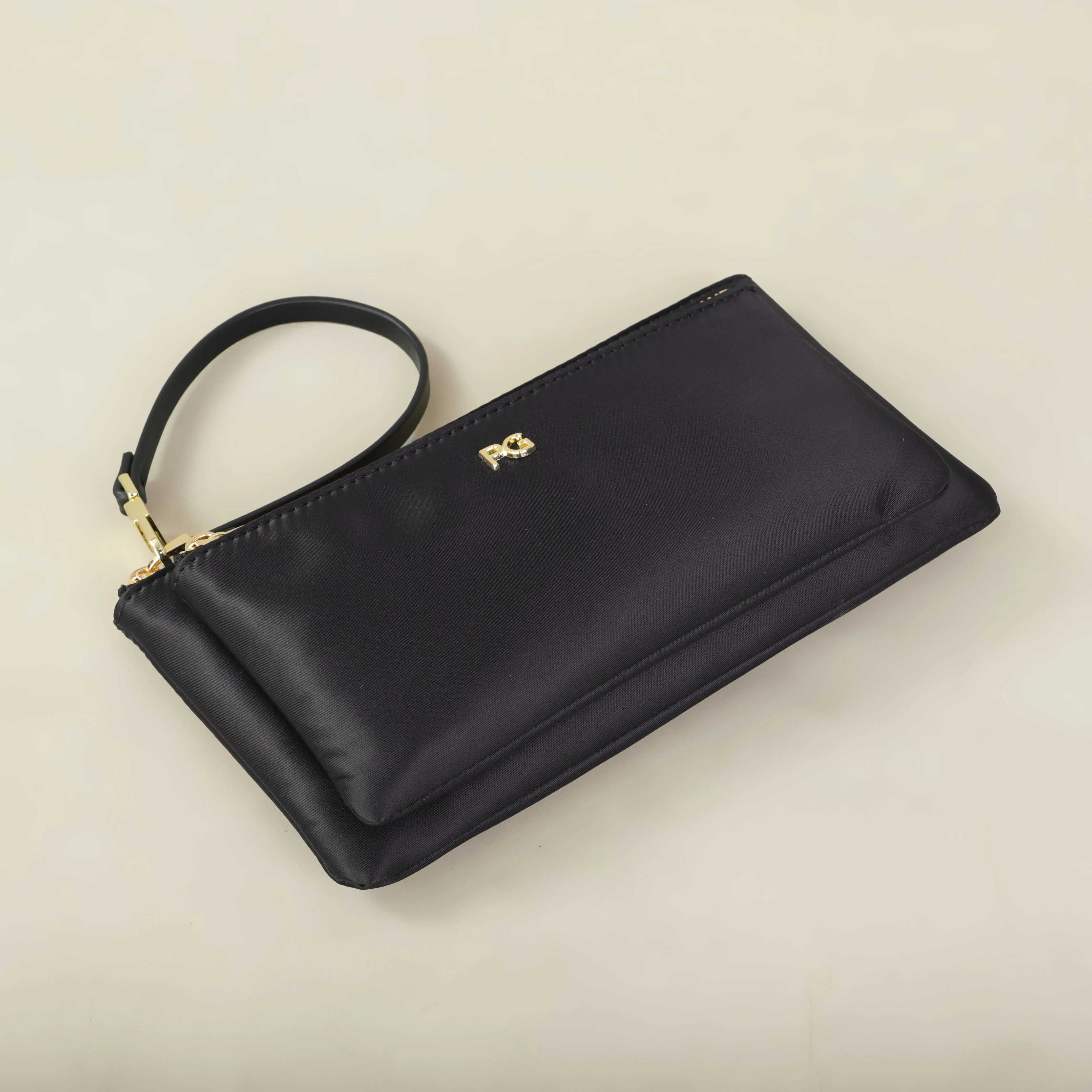 PG Leichte, packbare Outdoor-Reise-Modehandtasche, klassisches Design, hochwertige minimalistische elegante Tasche, Ausverkauf. – Detail 9