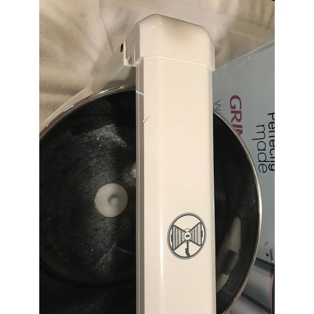 Liter Tischplatte Nass mühle mit Kneter, 110 Volt