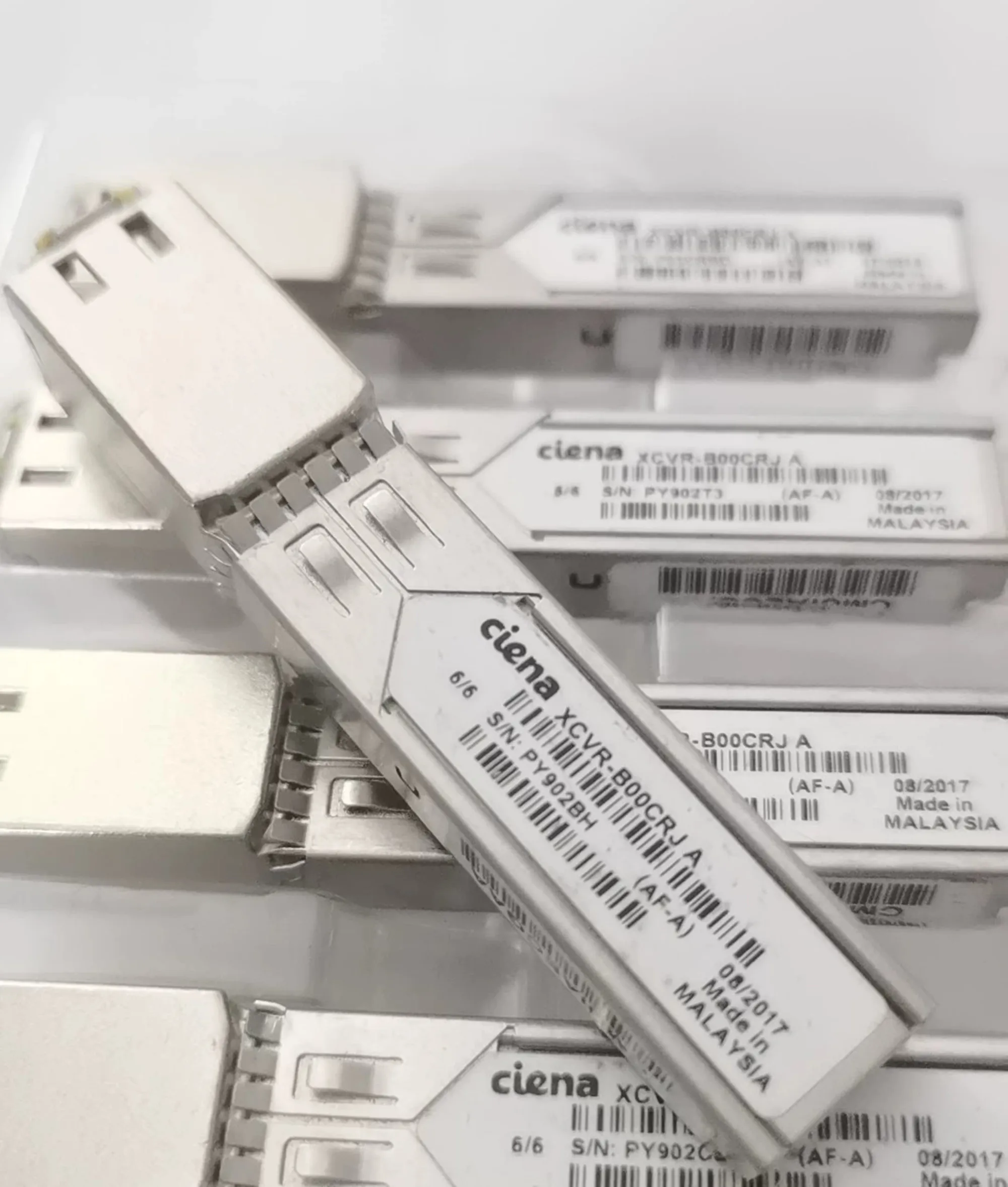 Ciena SFP RJ45 Optical Transceiver