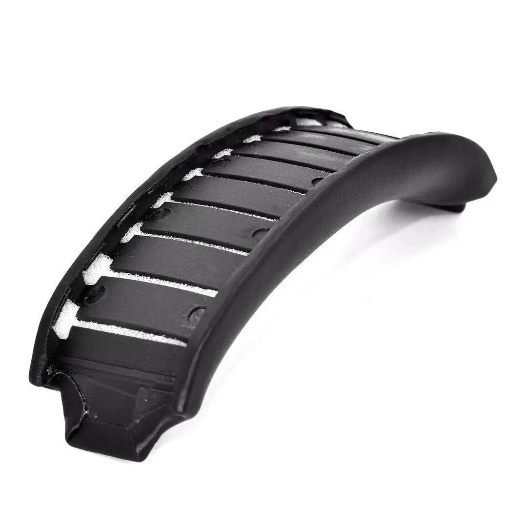 

Replacement Earpads for Razer Kraken X/Kraken X USB Headset Headphones Leather Sleeve Earphone Earmuff