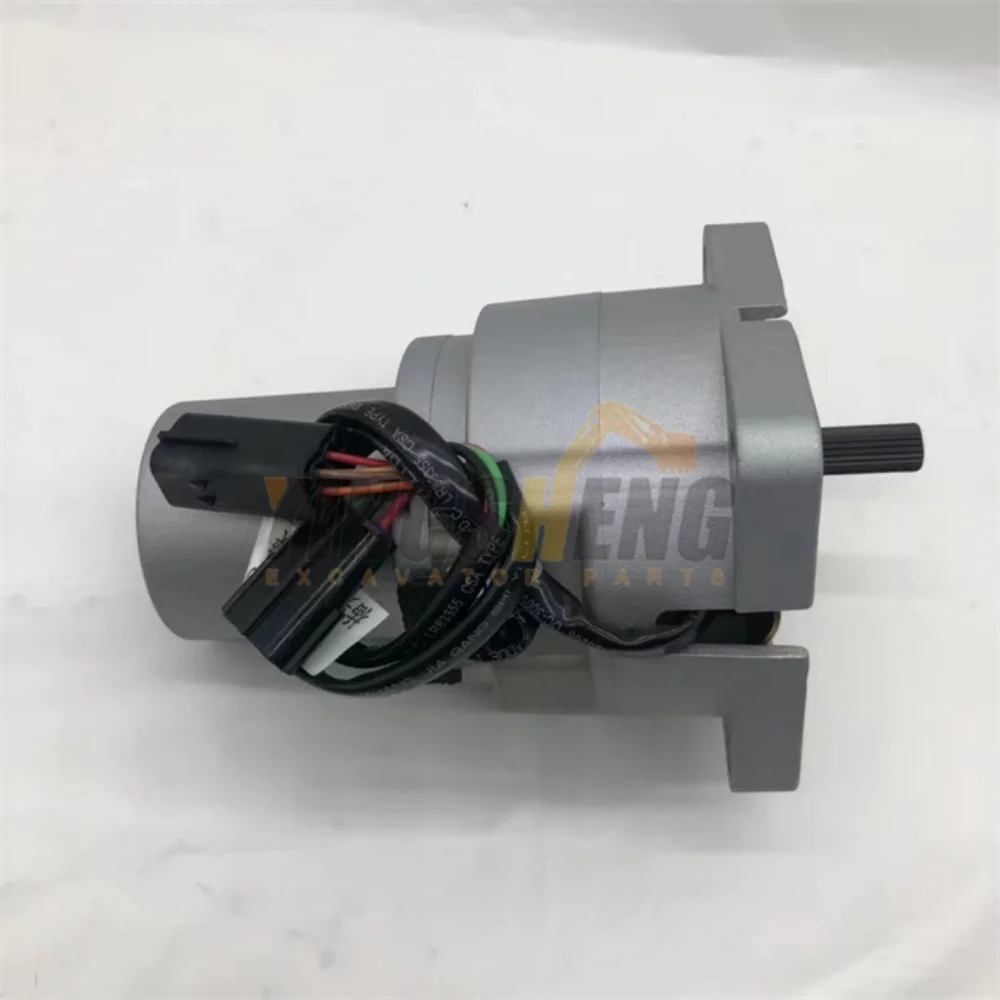 YN20S00002F3 Excava…