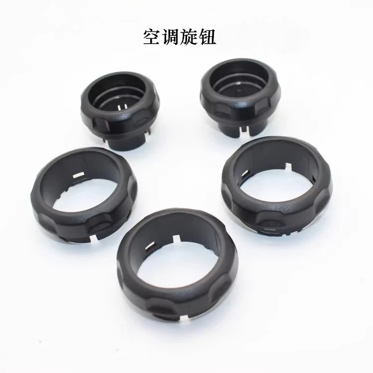 Bouton de panneau de climatisation central, 1 pièce, pour Landrover Discovery 4 Range Rover, version sport