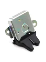 Cerradura de maletero 64610-0D010 para Toyota Corolla E12 2001-2008