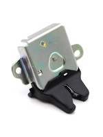 Trunk Tailgate Lock 64610-0D010 For Toyota Corolla E12 2001-2008