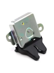 Trunk Tailgate Lock 64610-0D010 For Toyota Corolla E12 2001-2008