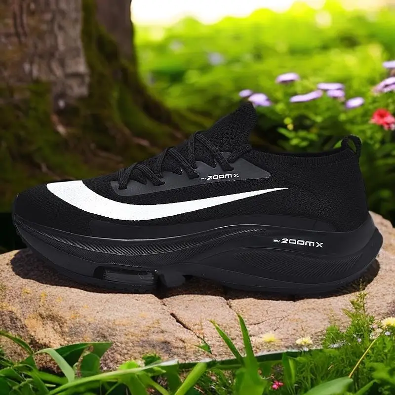 

Must-Have: Trendy Basketball Shoes with Comfortable Soft Soles for Casual Sports6